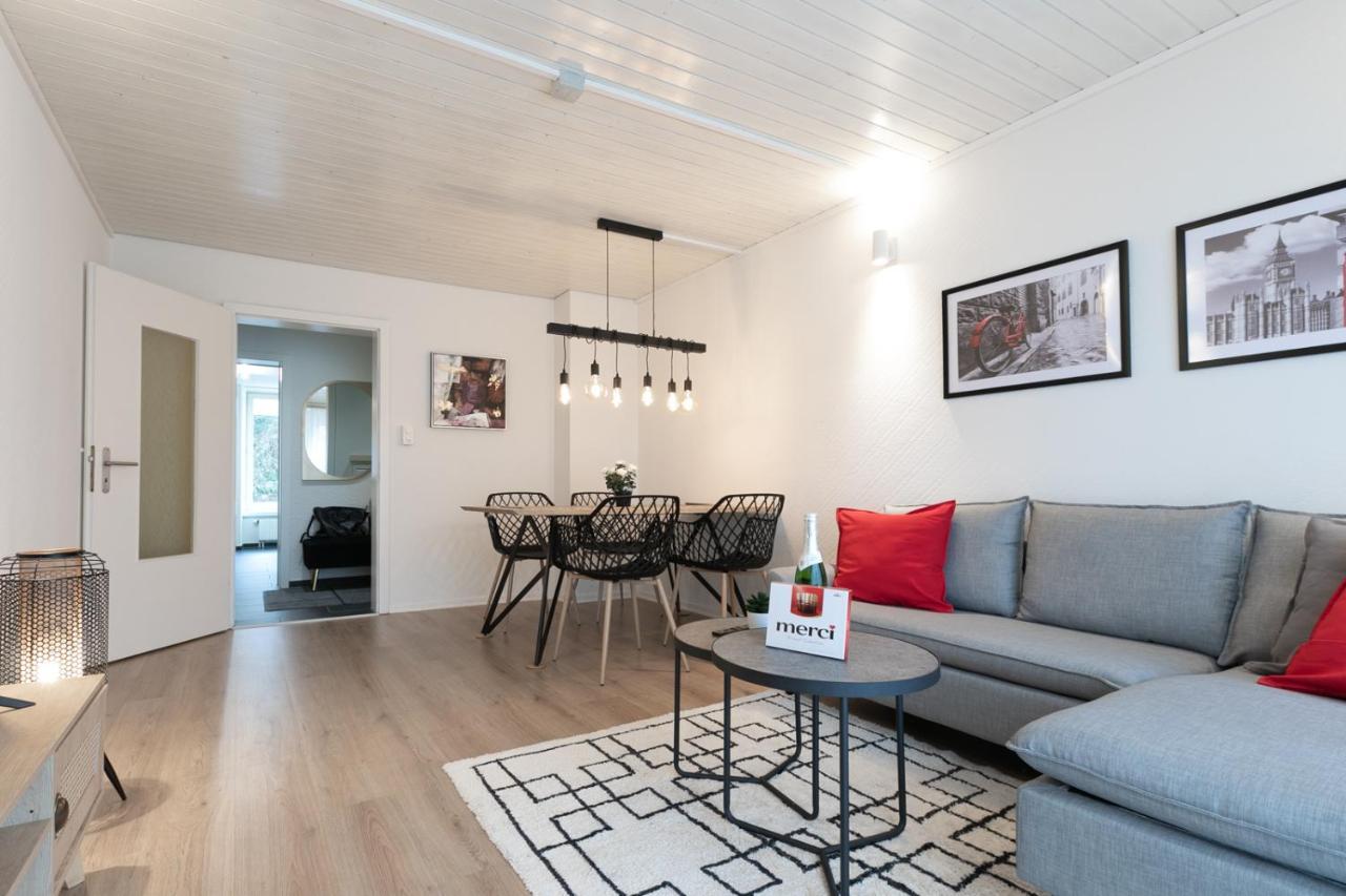 Spirit Apartments Zentral Mit Gratis Parkplatz Люцерн Екстериор снимка